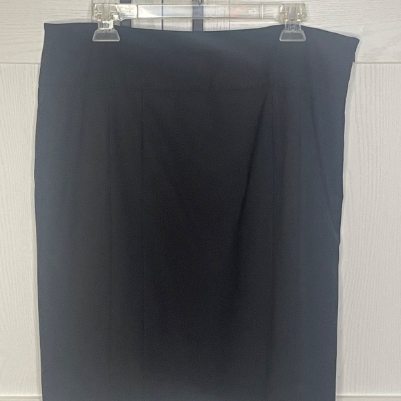 Vintage Jones of New York Pencil Skirt - Picture 3 of 3